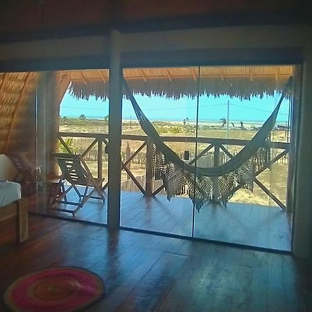 Nomads Village, Macapa Luís Correia Kültér fotó