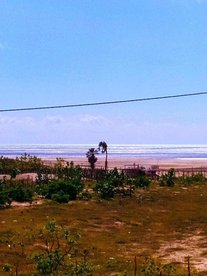 Nomads Village, Macapa Luís Correia Kültér fotó