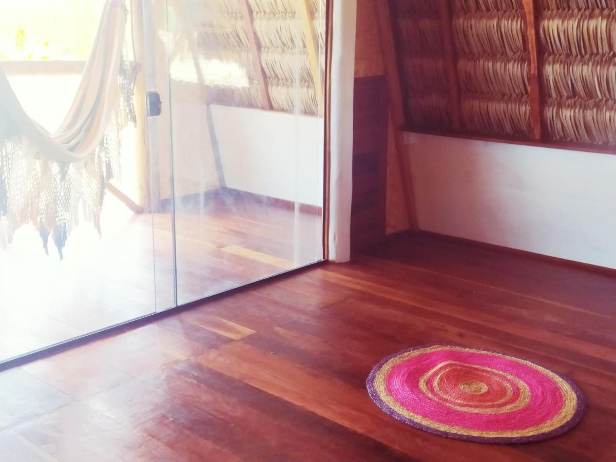 Nomads Village, Macapa Luís Correia Kültér fotó