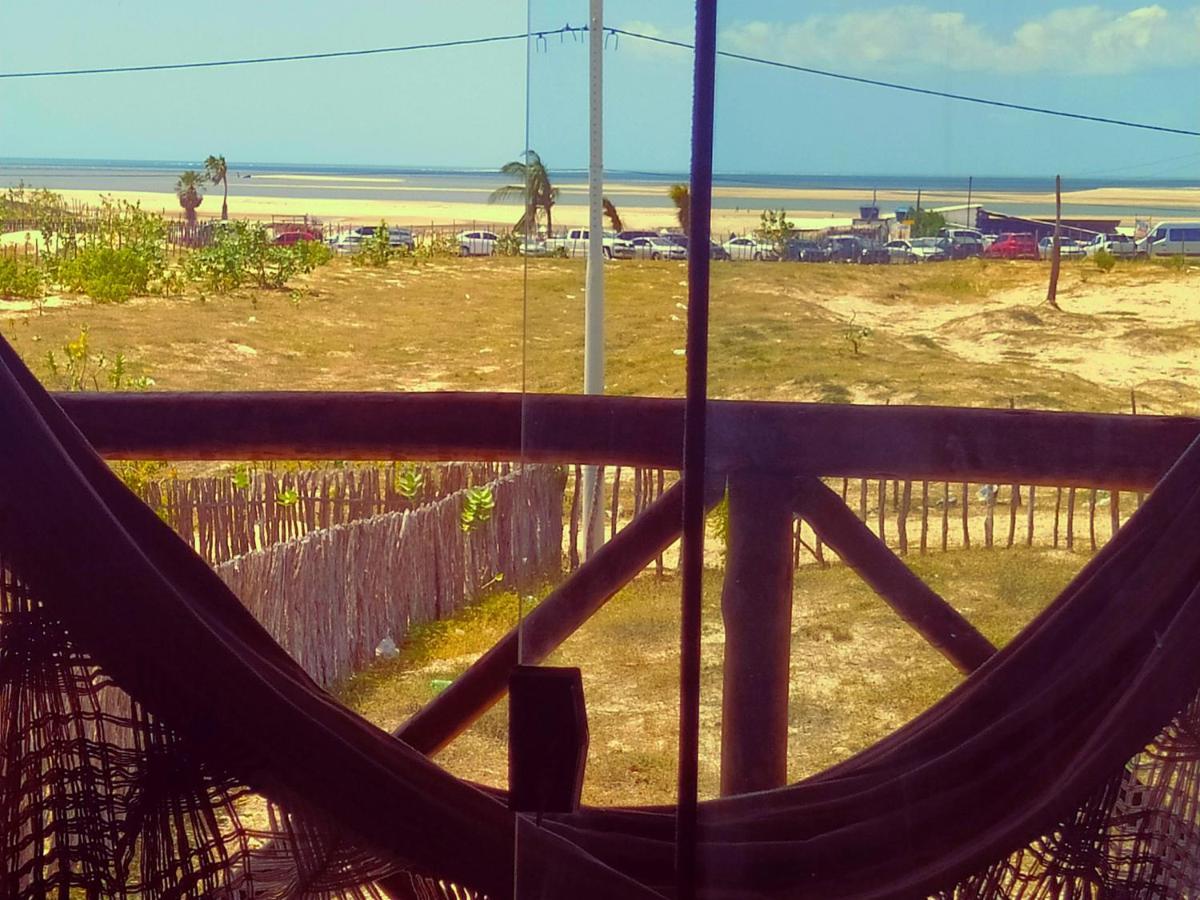 Nomads Village, Macapa Luís Correia Kültér fotó