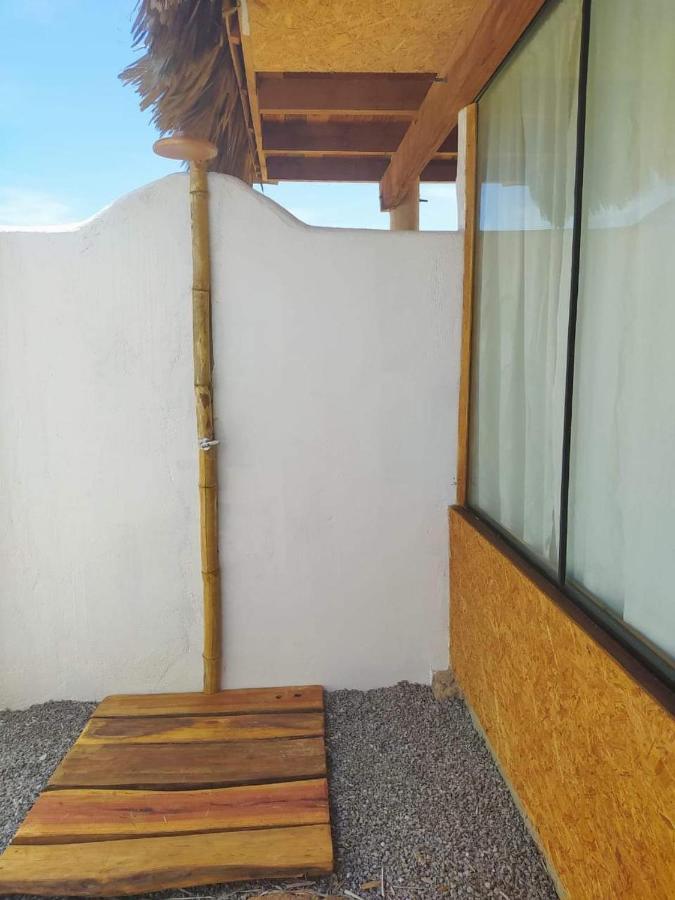 Nomads Village, Macapa Luís Correia Kültér fotó